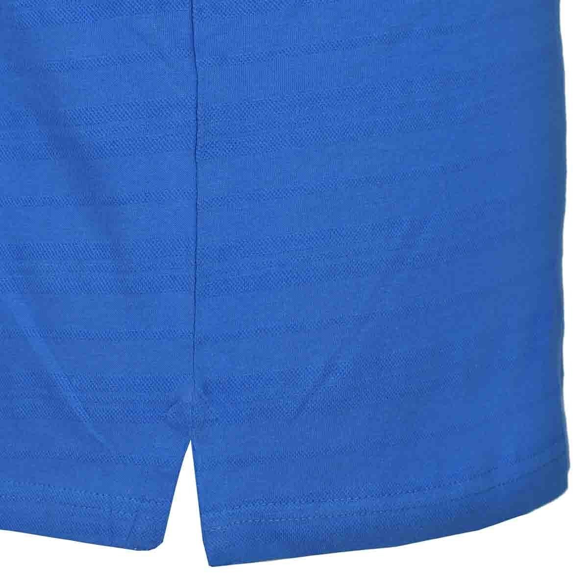 Playera Polo Manga Corta Lisa Bruno Magnani