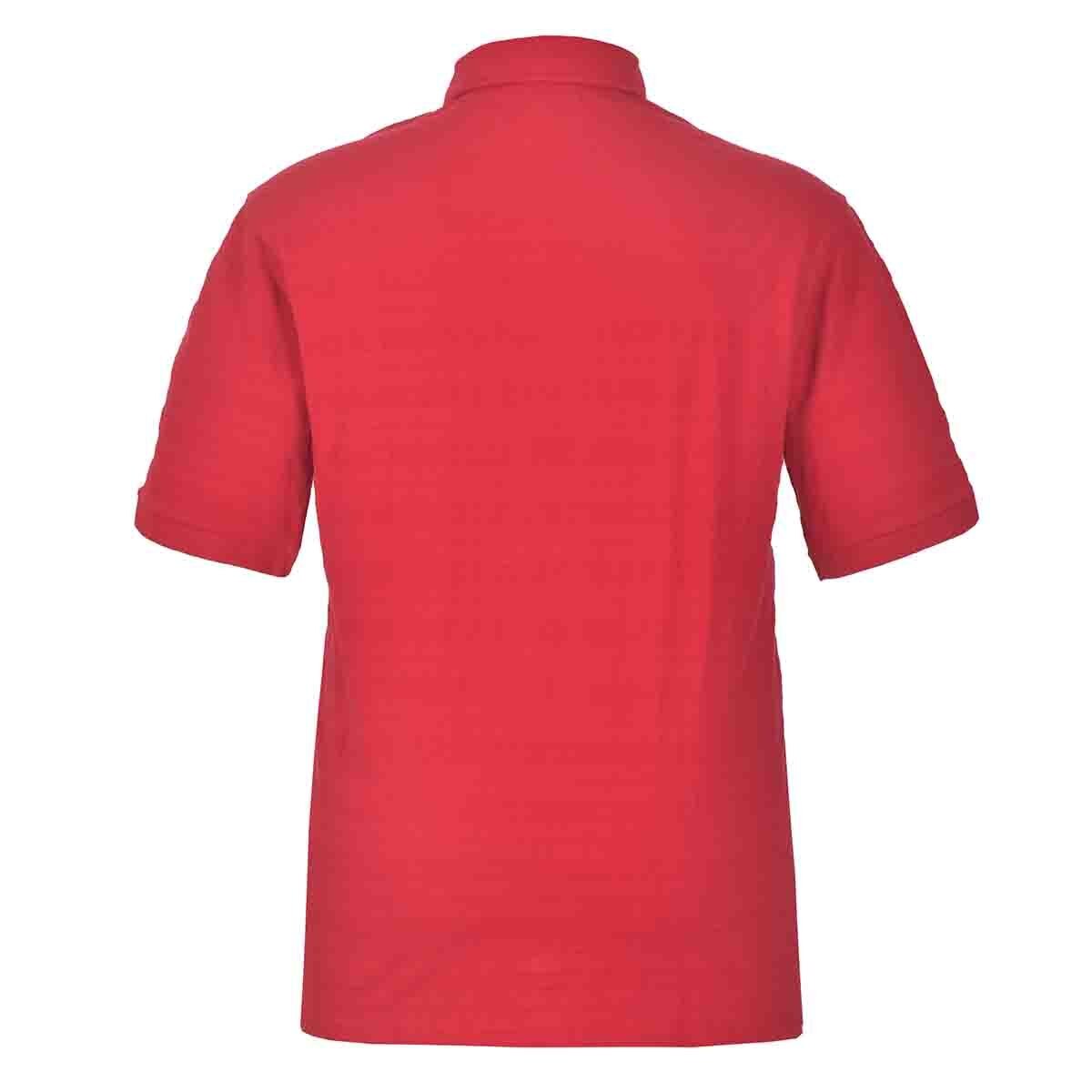 Playera Manga Corta Lisa Bruno Magnani