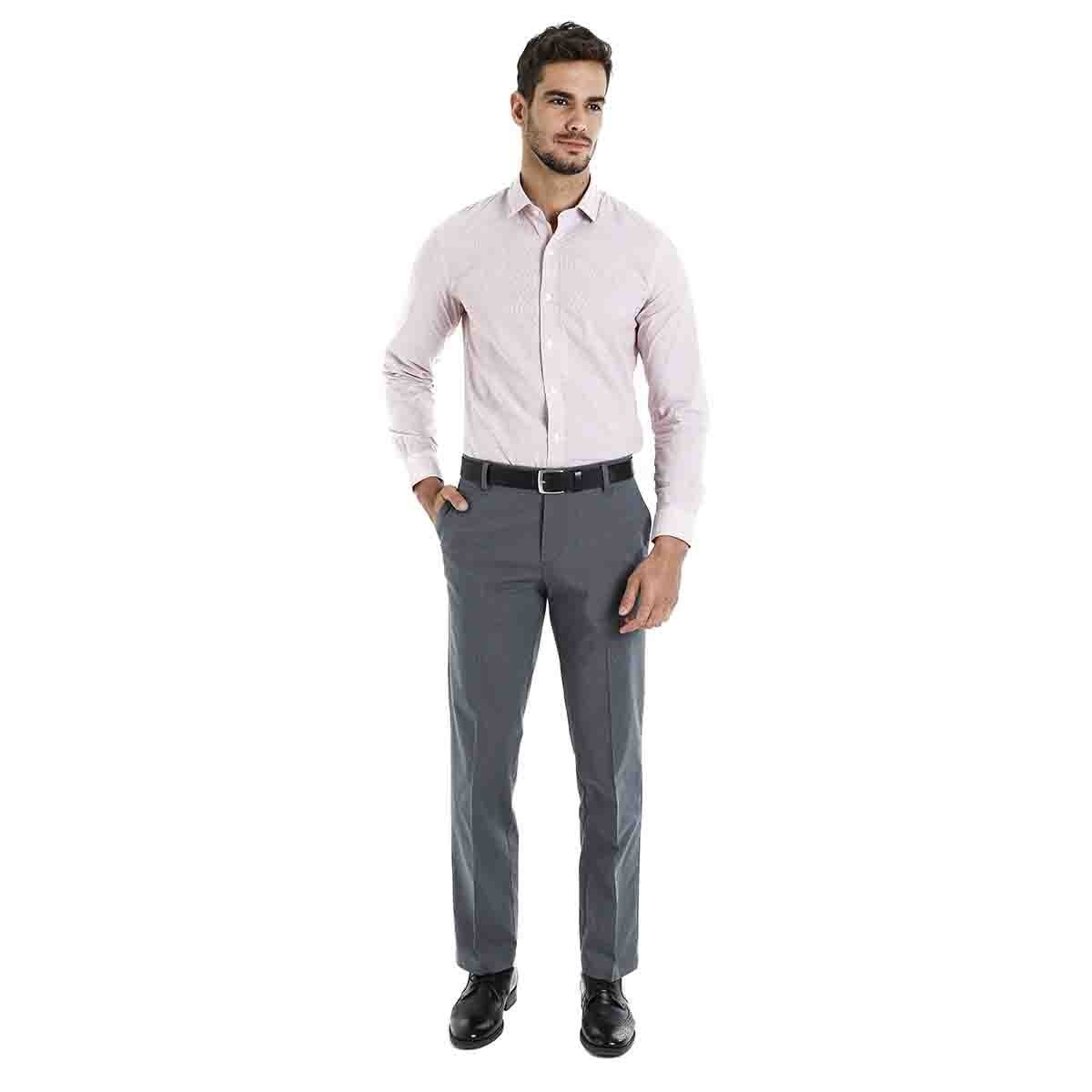 Pantalón New Signature Stretch Straight Dockers para Caballero