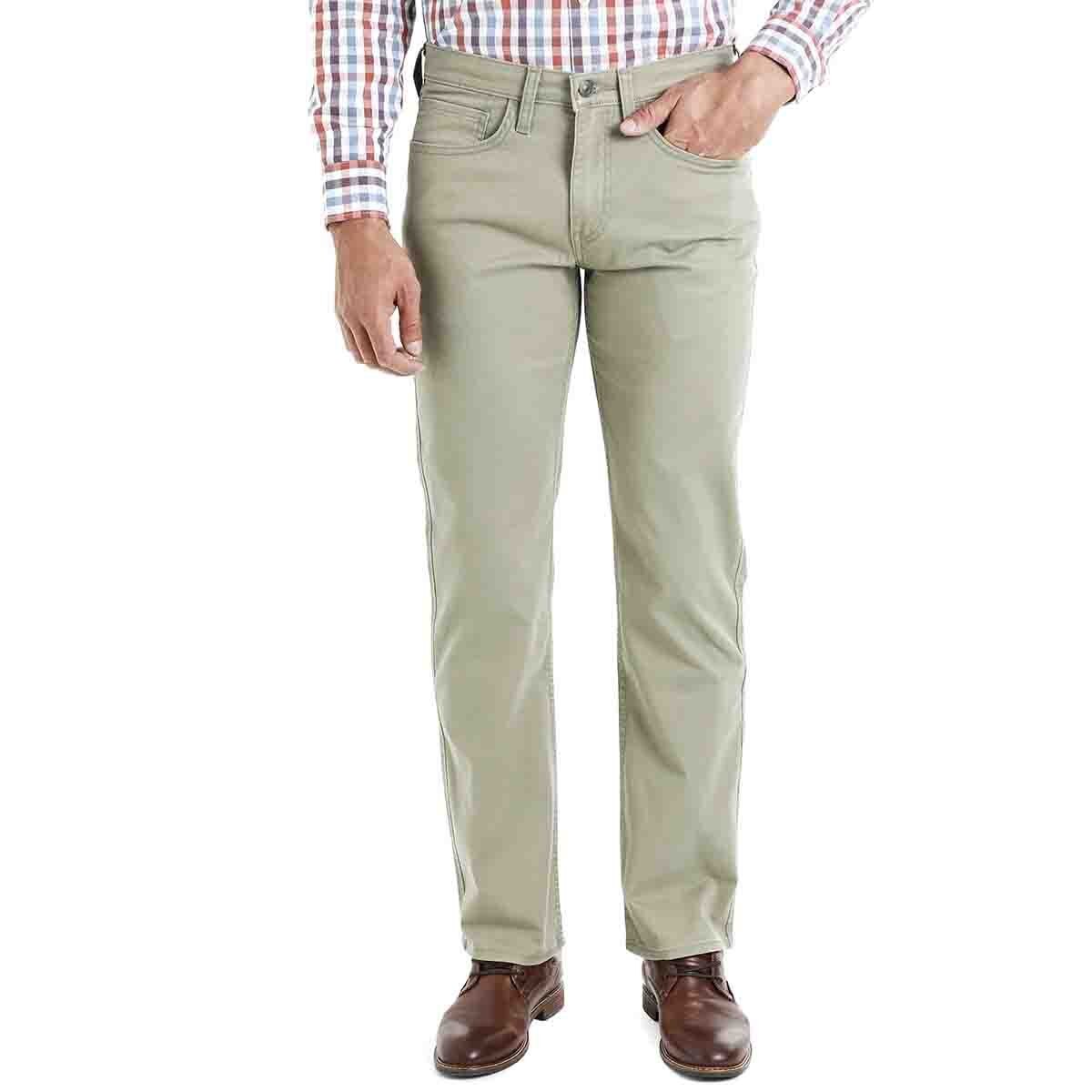 Pantalón Standard Jean Cut Straight Dockers