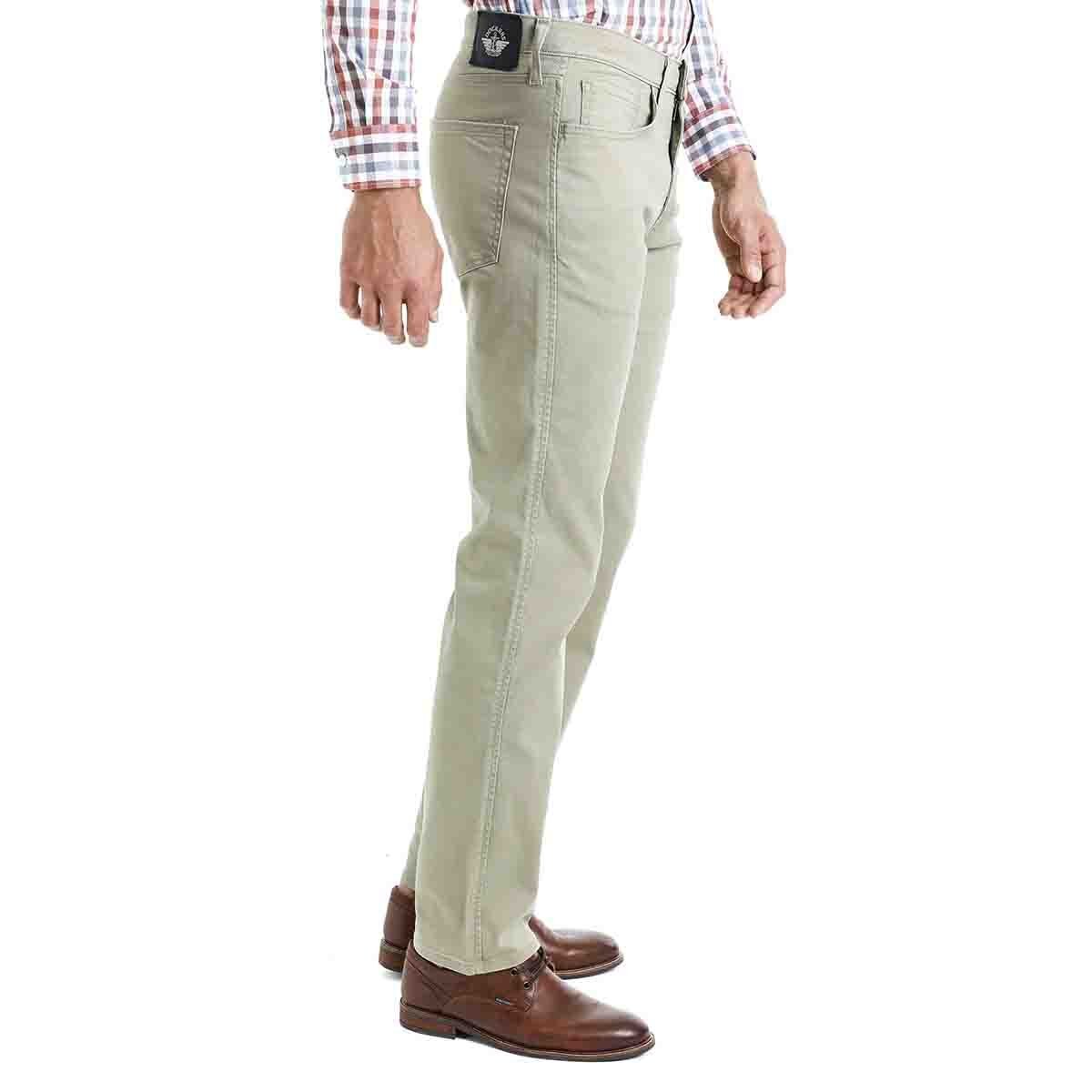 Pantalón Standard Jean Cut Straight Dockers