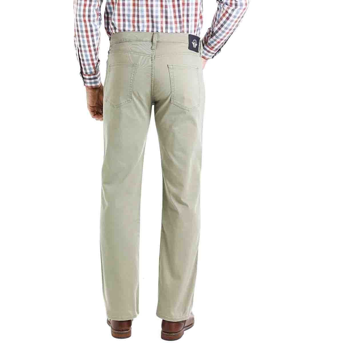 Pantalón Standard Jean Cut Straight Dockers