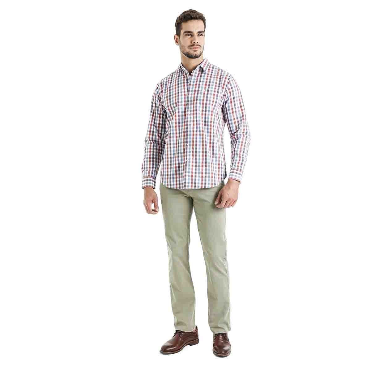 Pantalón Standard Jean Cut Straight Dockers