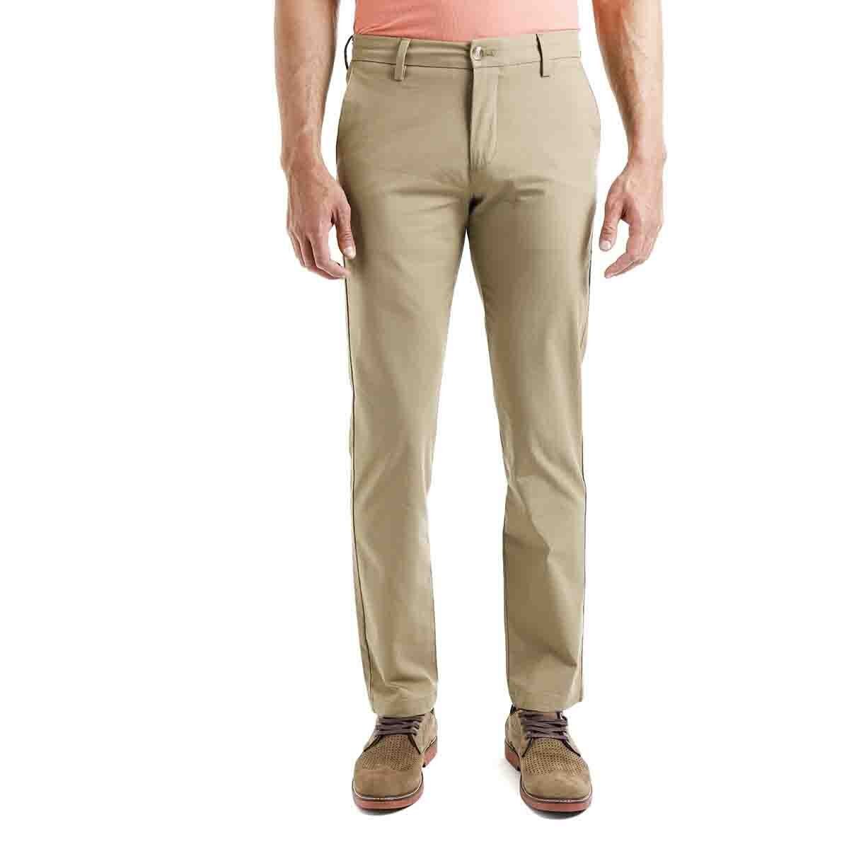 Pantalón Signature Duraflexlite Slim Dockers