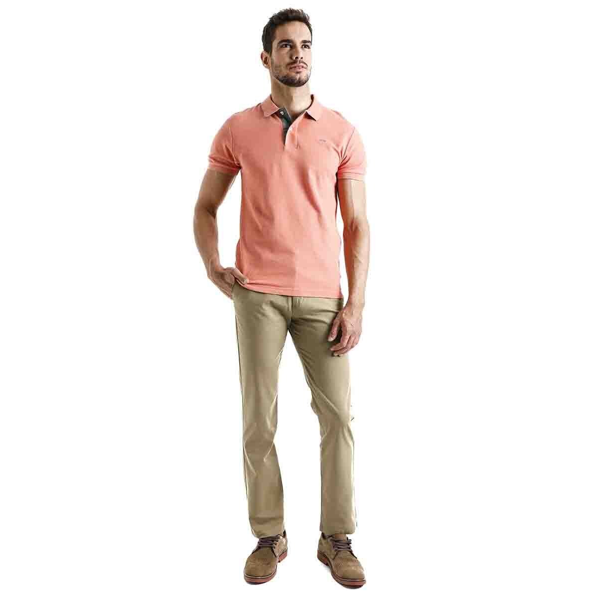 Pantalón Signature Duraflexlite Slim Dockers