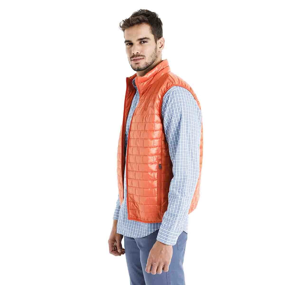 Chaleco Box Quilted Vest Dockers
