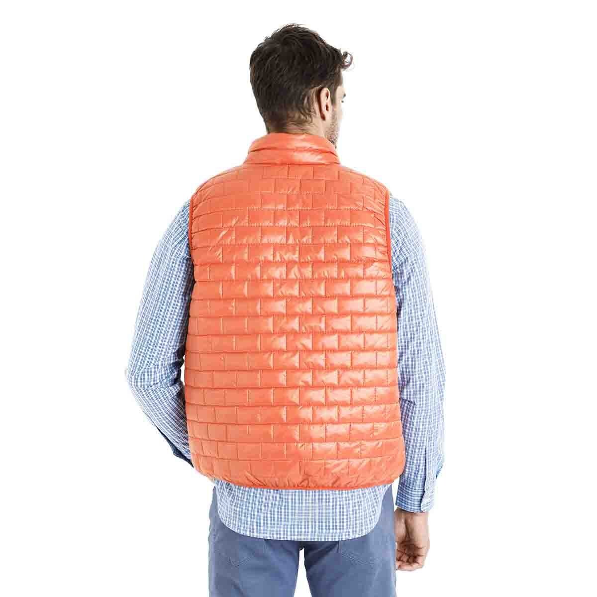 Chaleco Box Quilted Vest Dockers