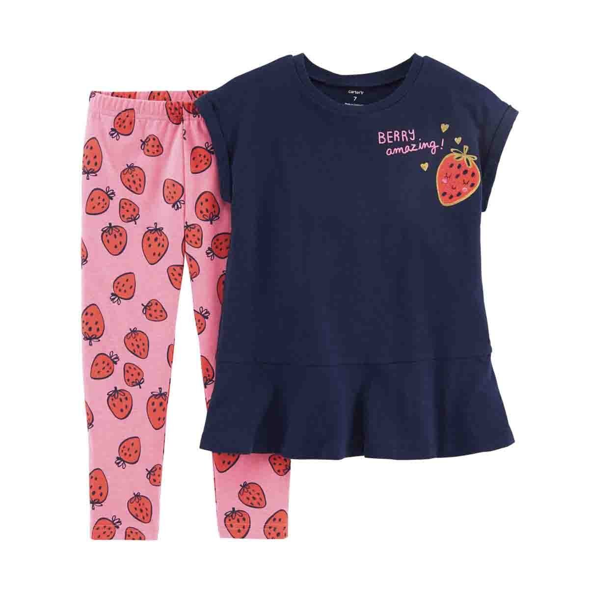Set de Berrys Carters
