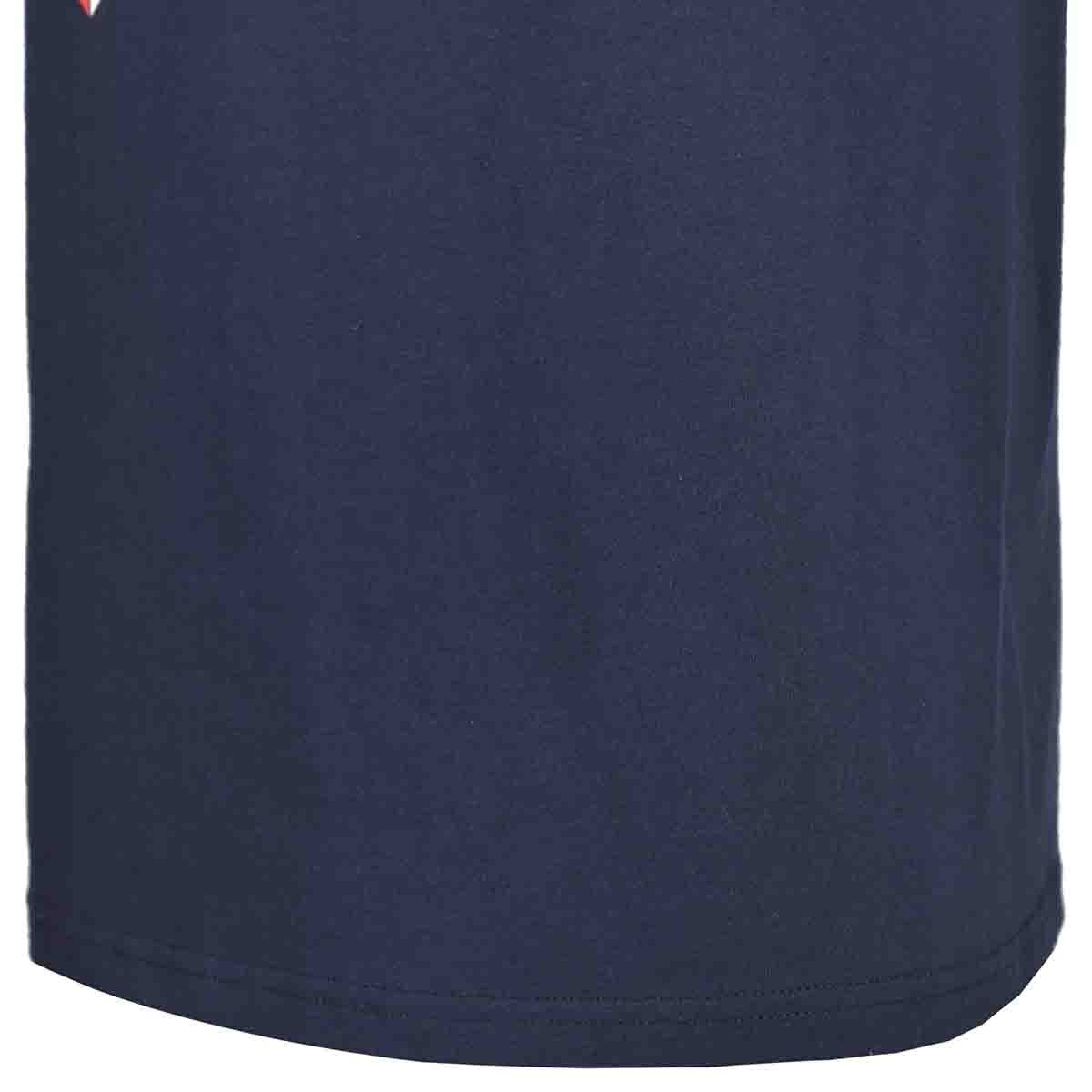 Playera Manga Corta Estampada Hardpepper