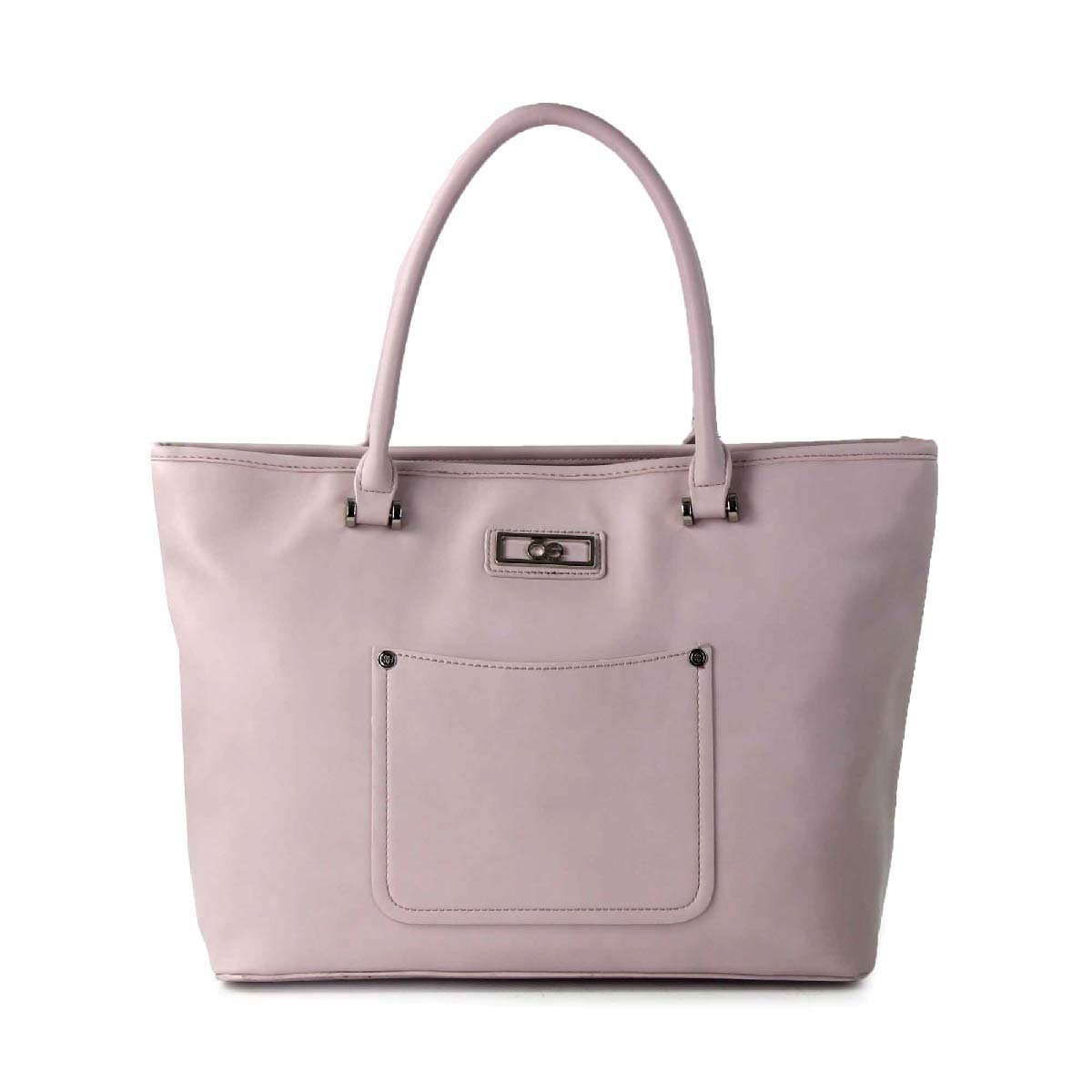Bolso Rosa con Bolsa al Frente Cloe