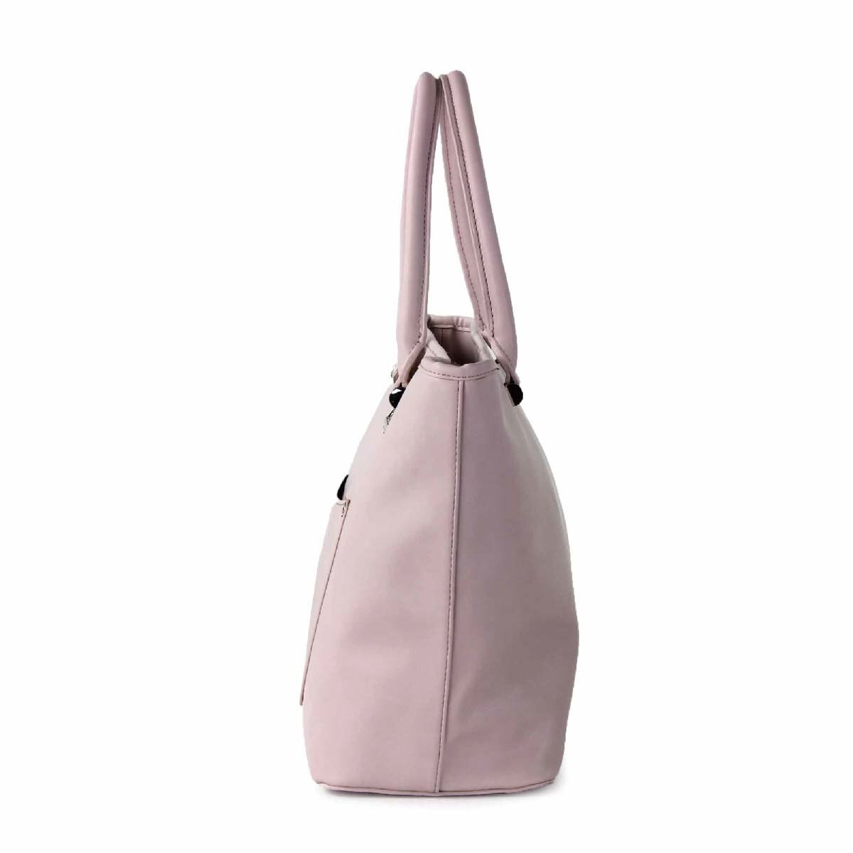 Bolso Rosa con Bolsa al Frente Cloe