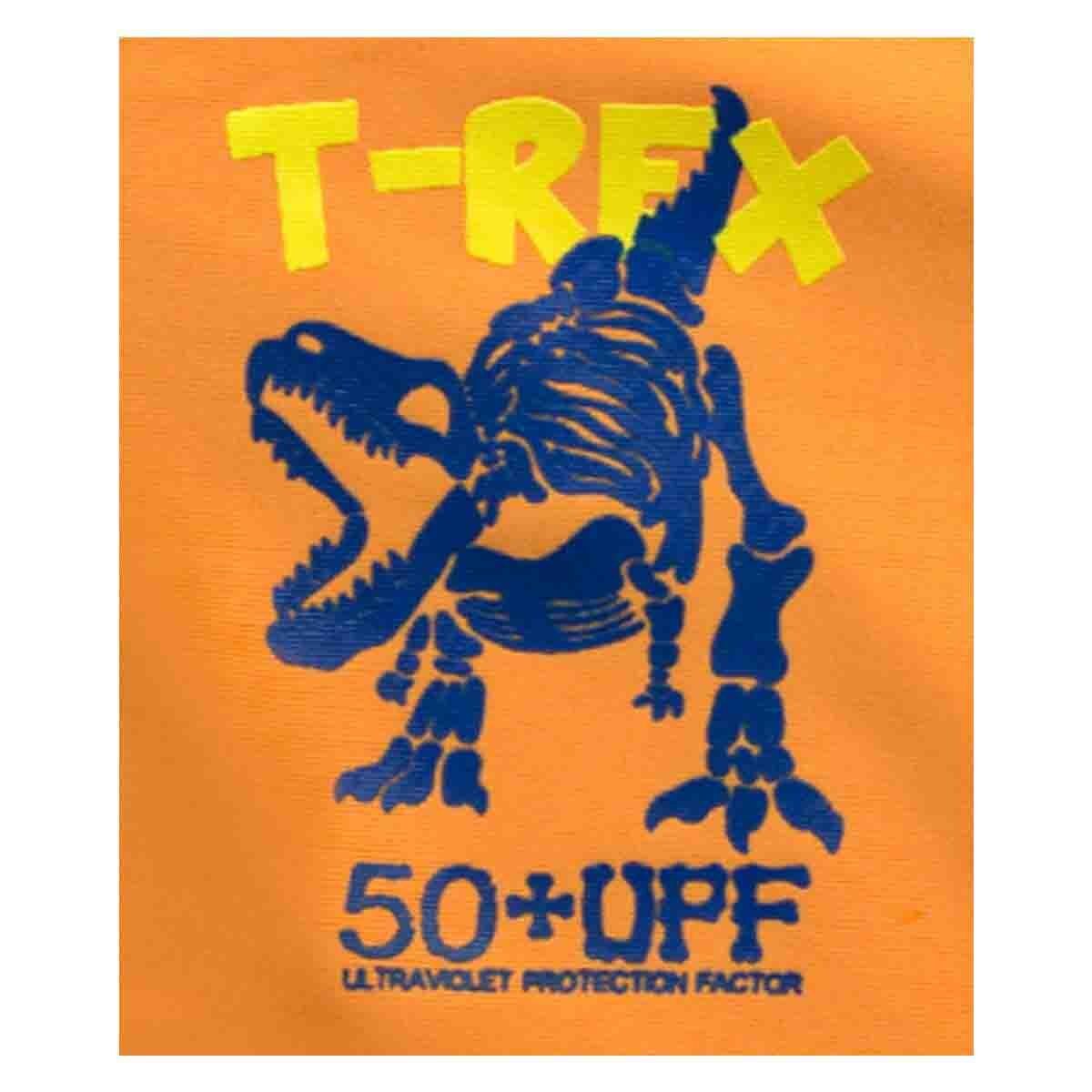 Playera Surf Manga Larga Skysoul