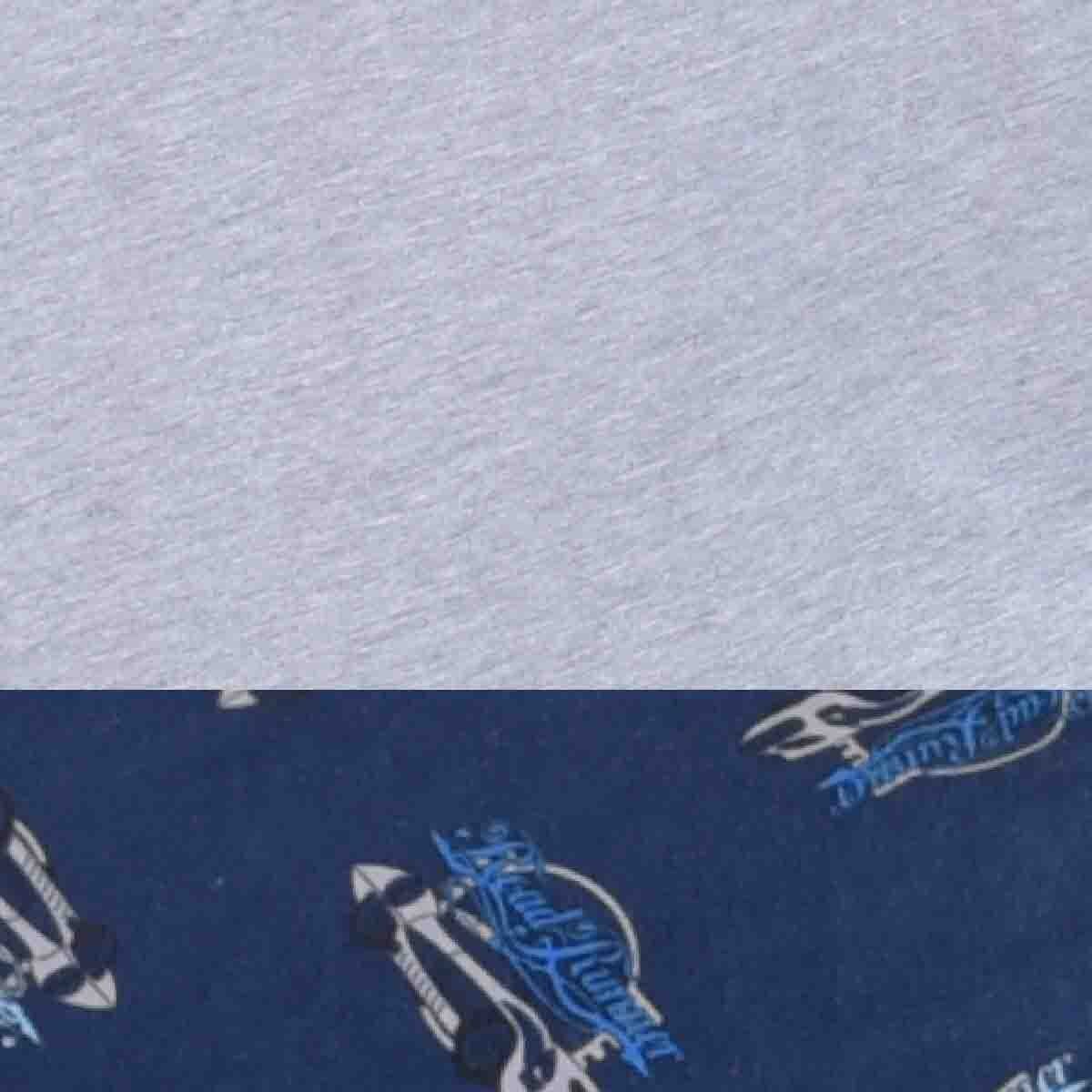 Pijama Manga Corta con Short Starwest