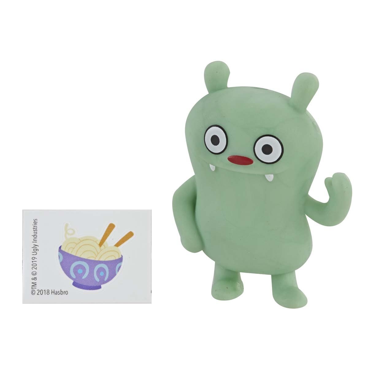 Ugly Dolls Blind Bags Hasbro