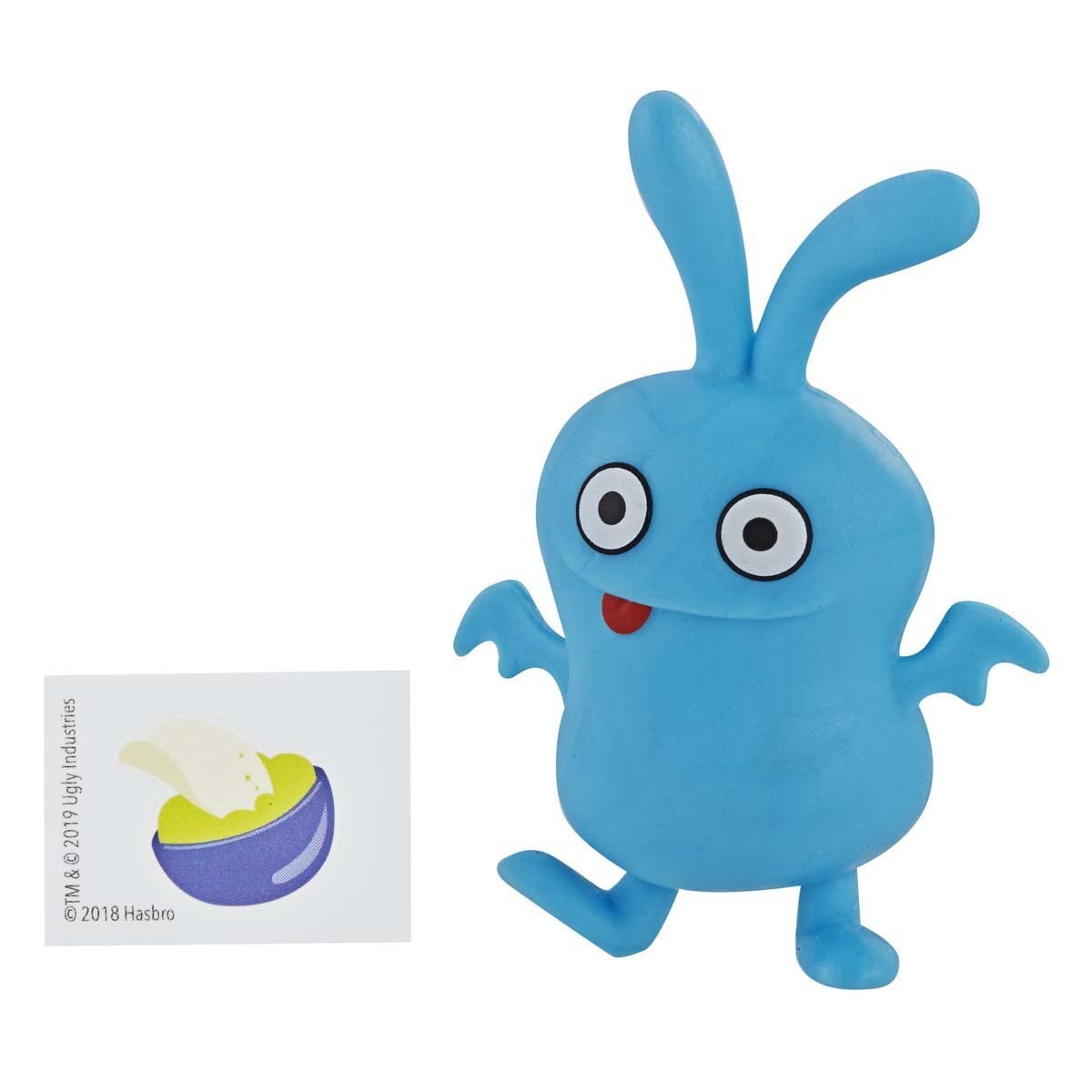 Ugly Dolls Blind Bags Hasbro