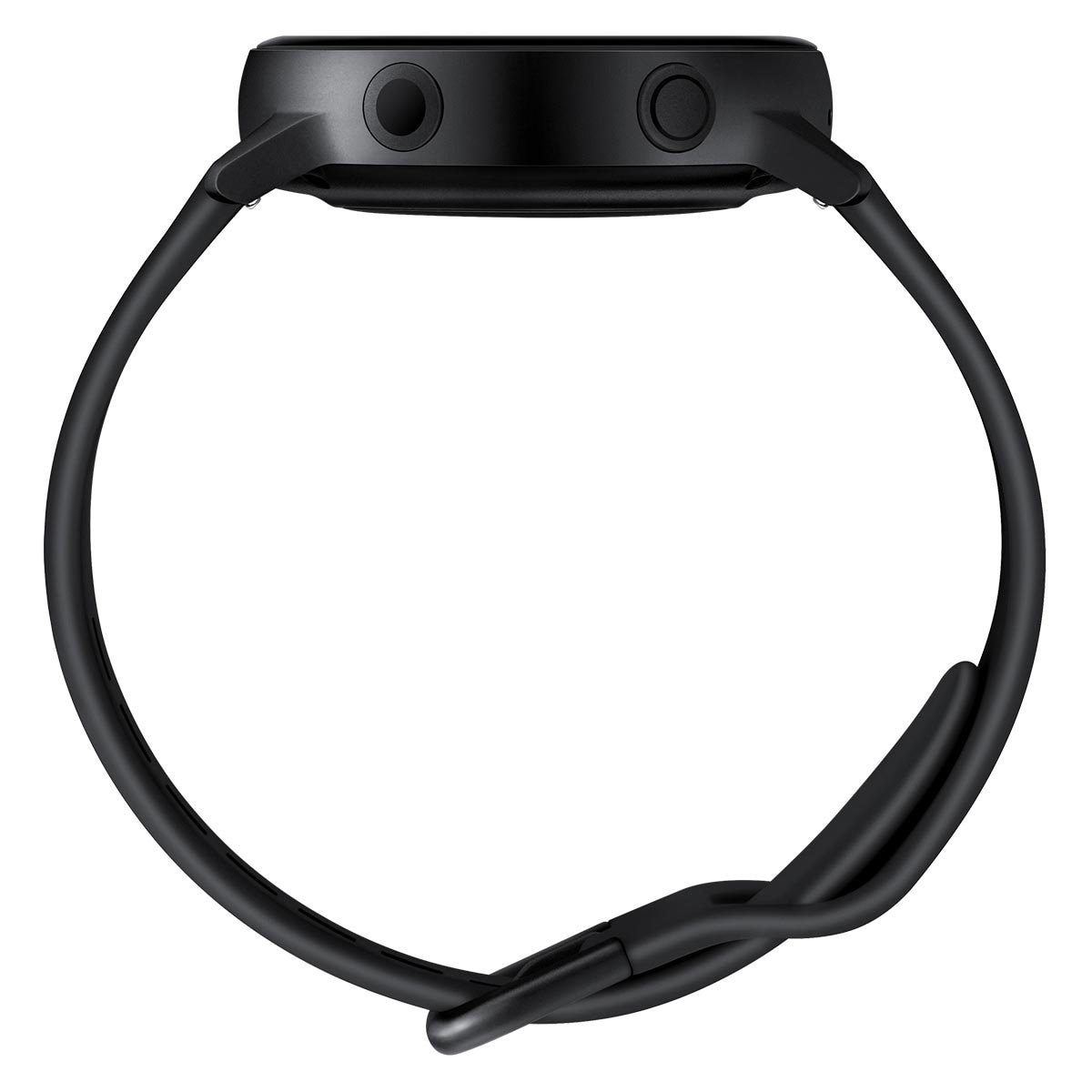 Reloj Galaxy Active Sm-R500Nzkamxo Negro Samsung