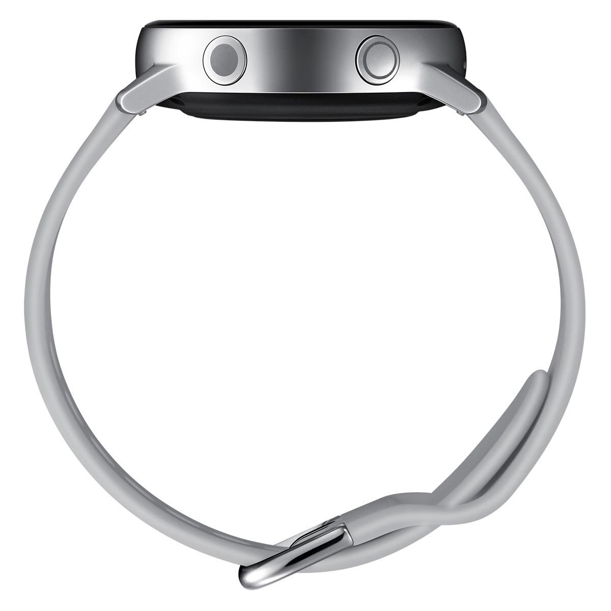 Regloj Galaxy Active Sm-R500Nzsamxo Plata Samsung
