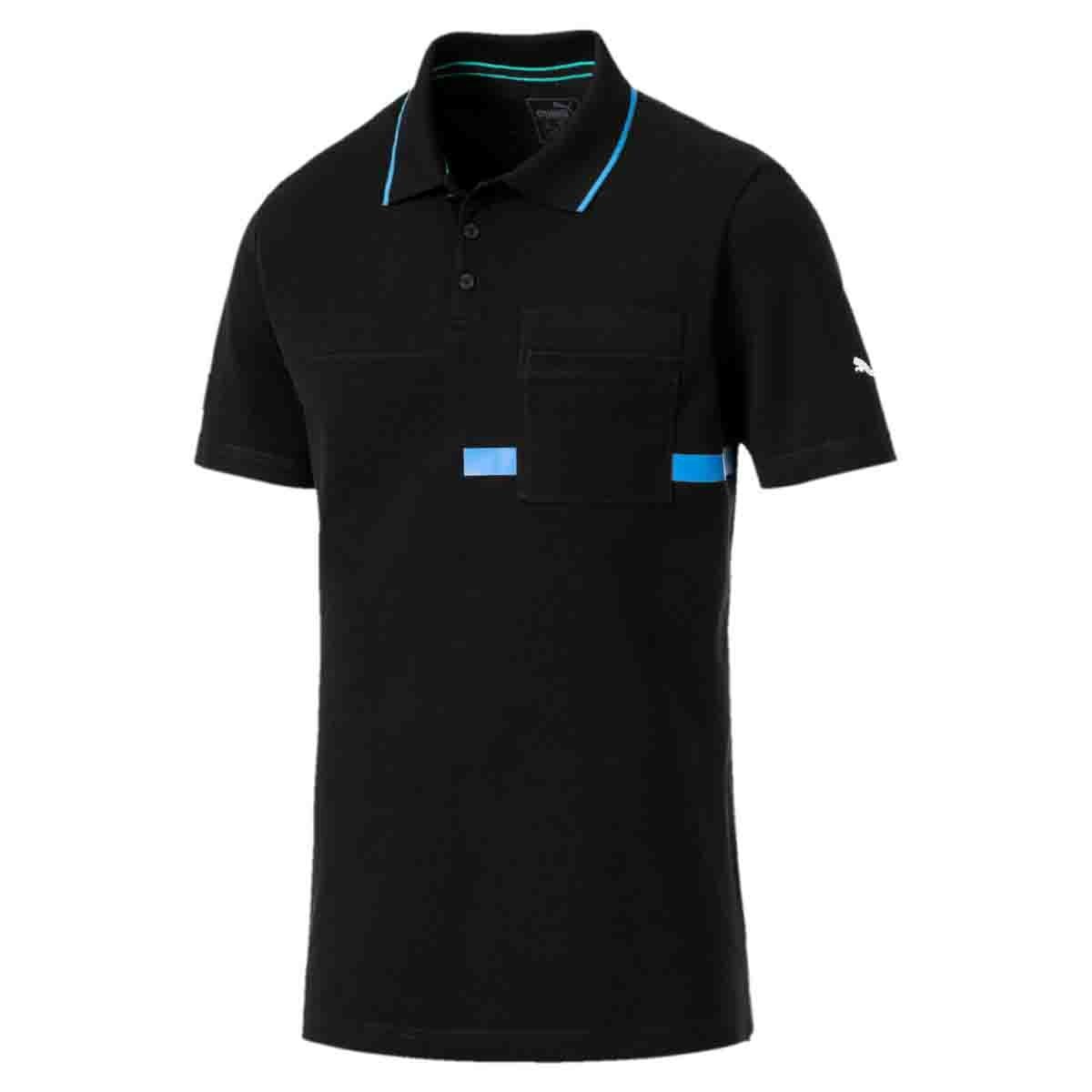 Polo Casual Puma Mercedes Benz