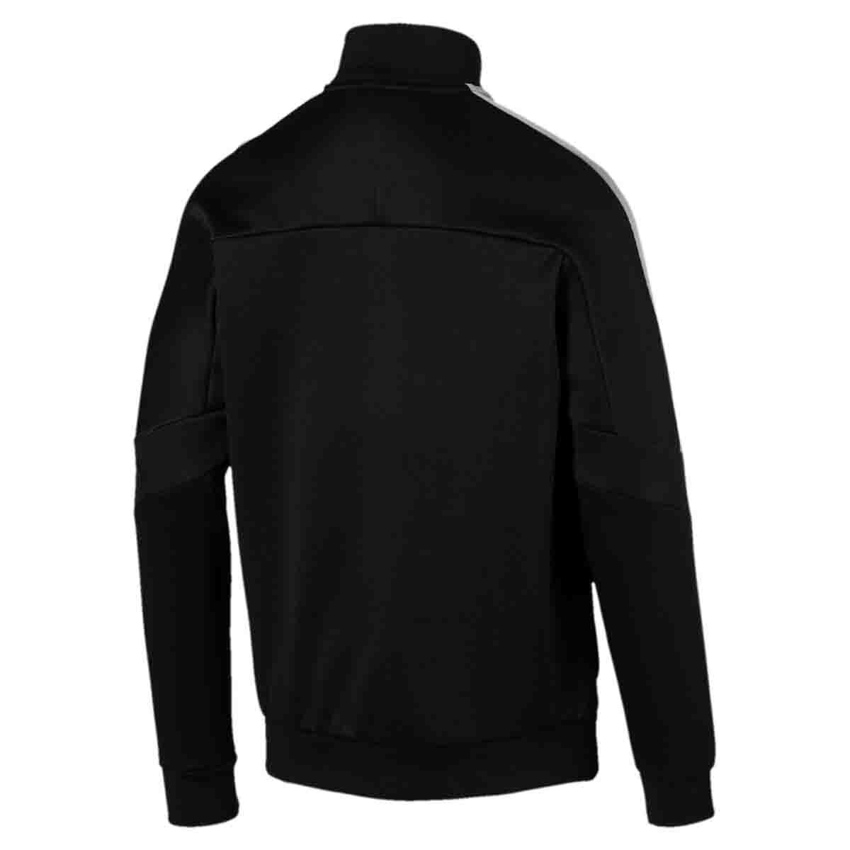 Chamarra Casual Puma Mercedes Benz