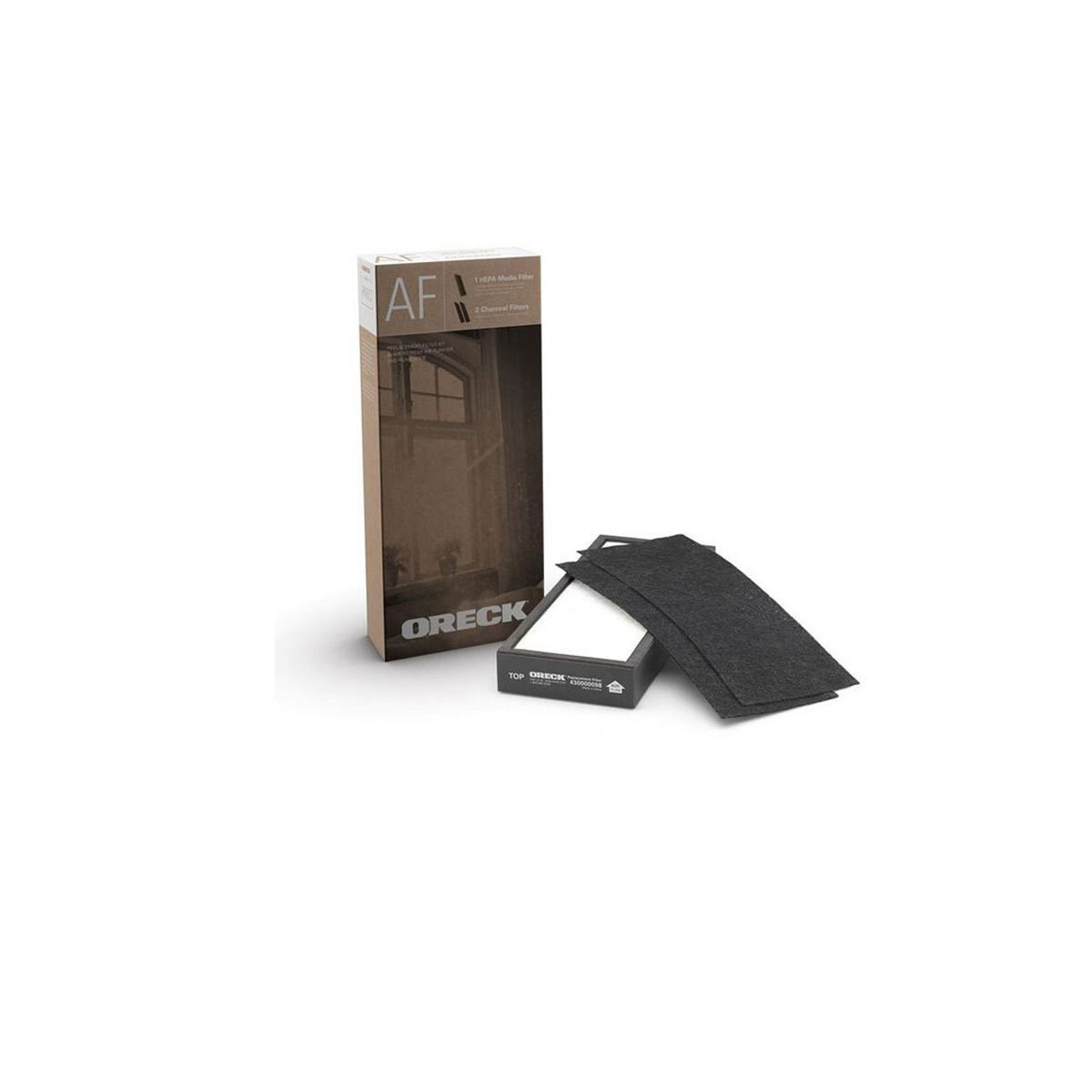 Filtro de Carbón para el Humidificador Oreck
