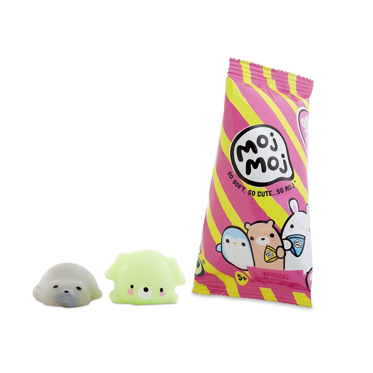 Moj Moj Squishy Ruz