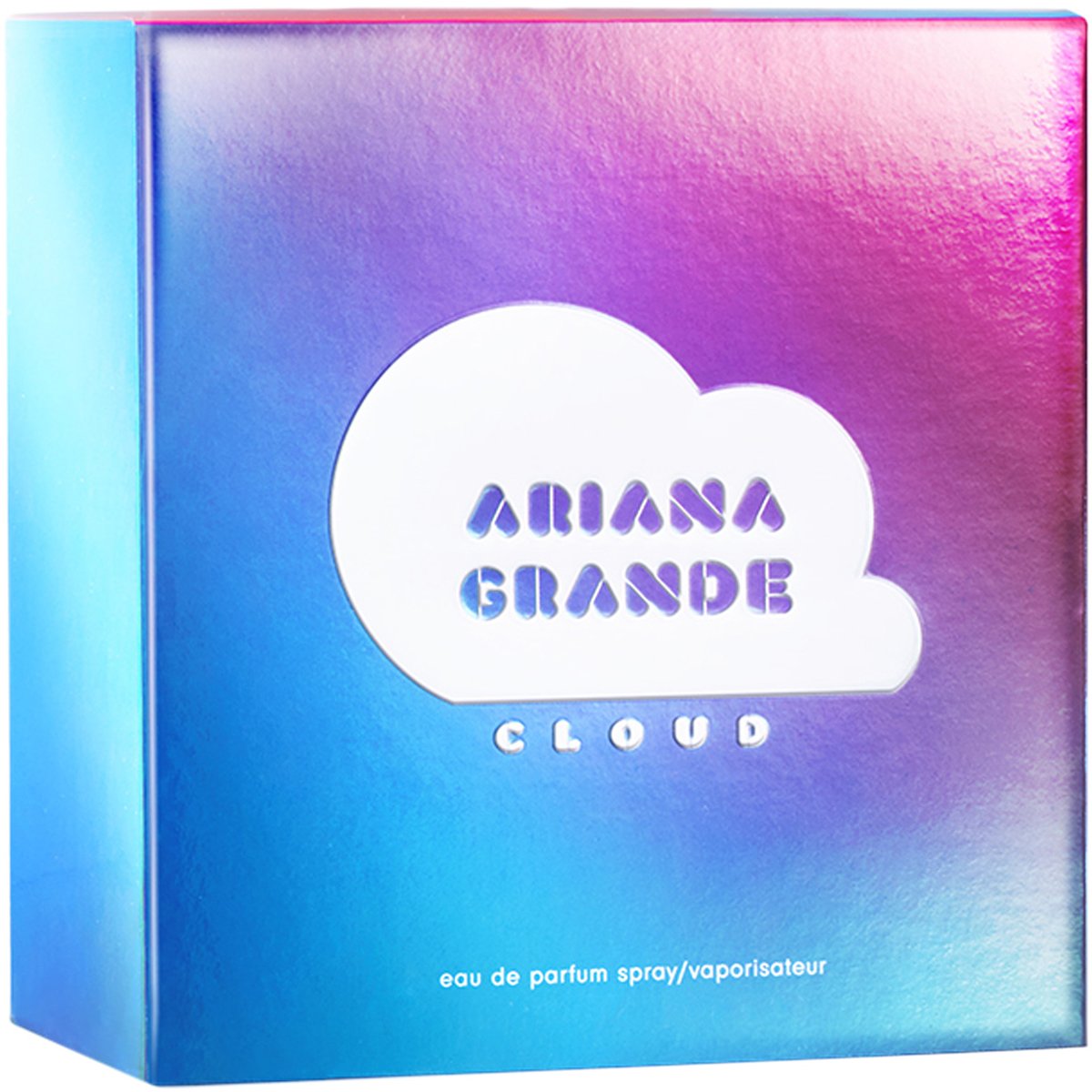 Fragancia Dama Ariana Grande Cloud Edp 100Ml