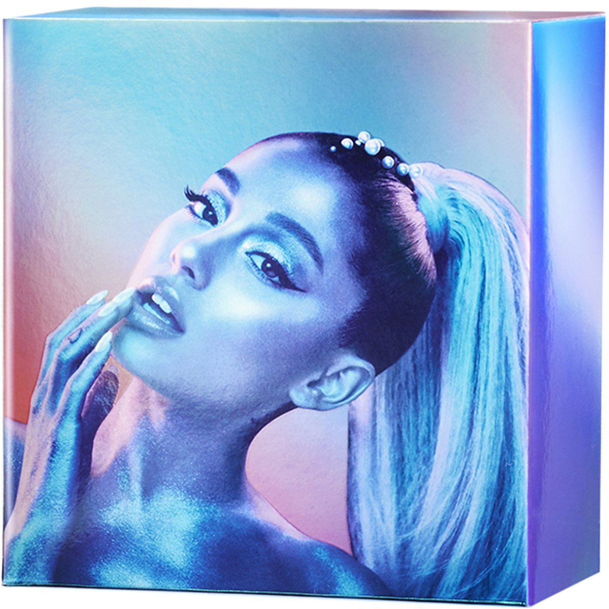 Fragancia Dama Ariana Grande Cloud Edp 100Ml