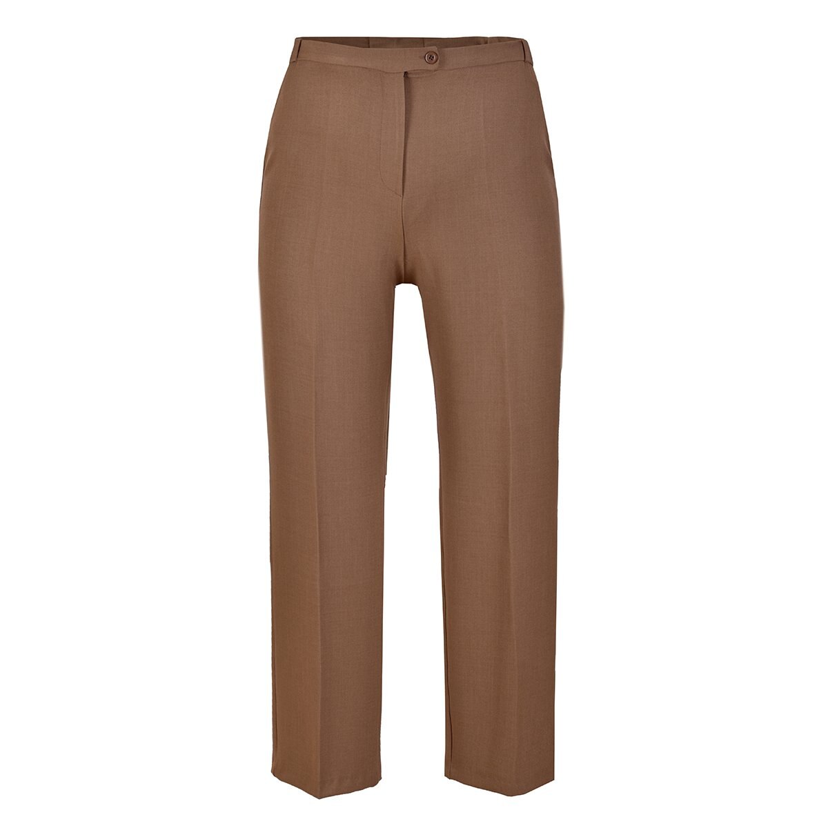 Pantalón Vestir Resorte en Cintura Everjones para Dama