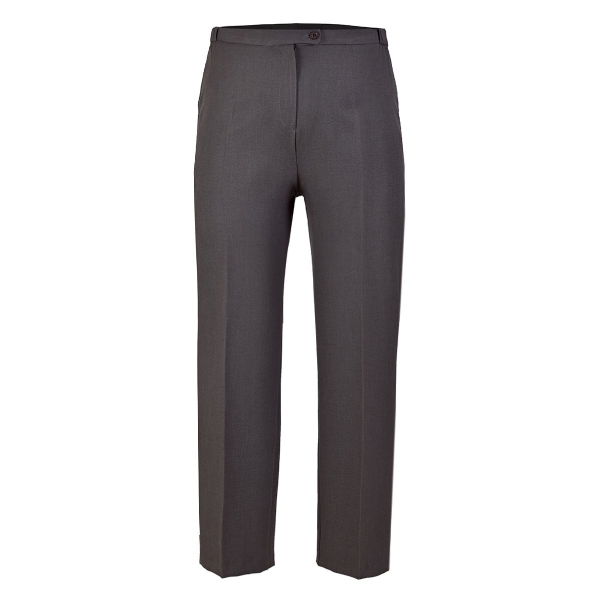 Pantalón Vestir Resorte en Cintura Everjones para Dama