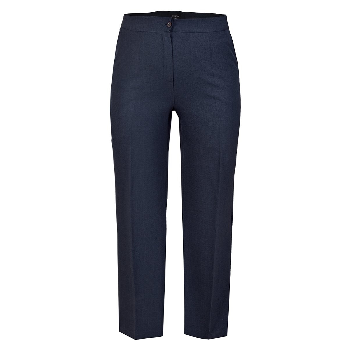 Pantalón Vestir Bolsas Everjones para Dama