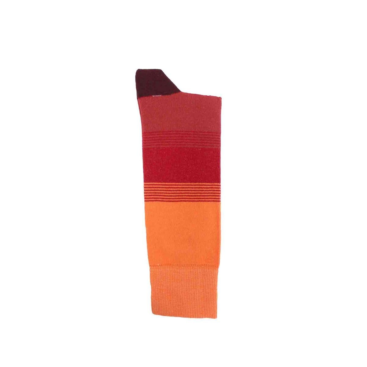 Calcetin a Rayas Gruesas Pierre Cardin
