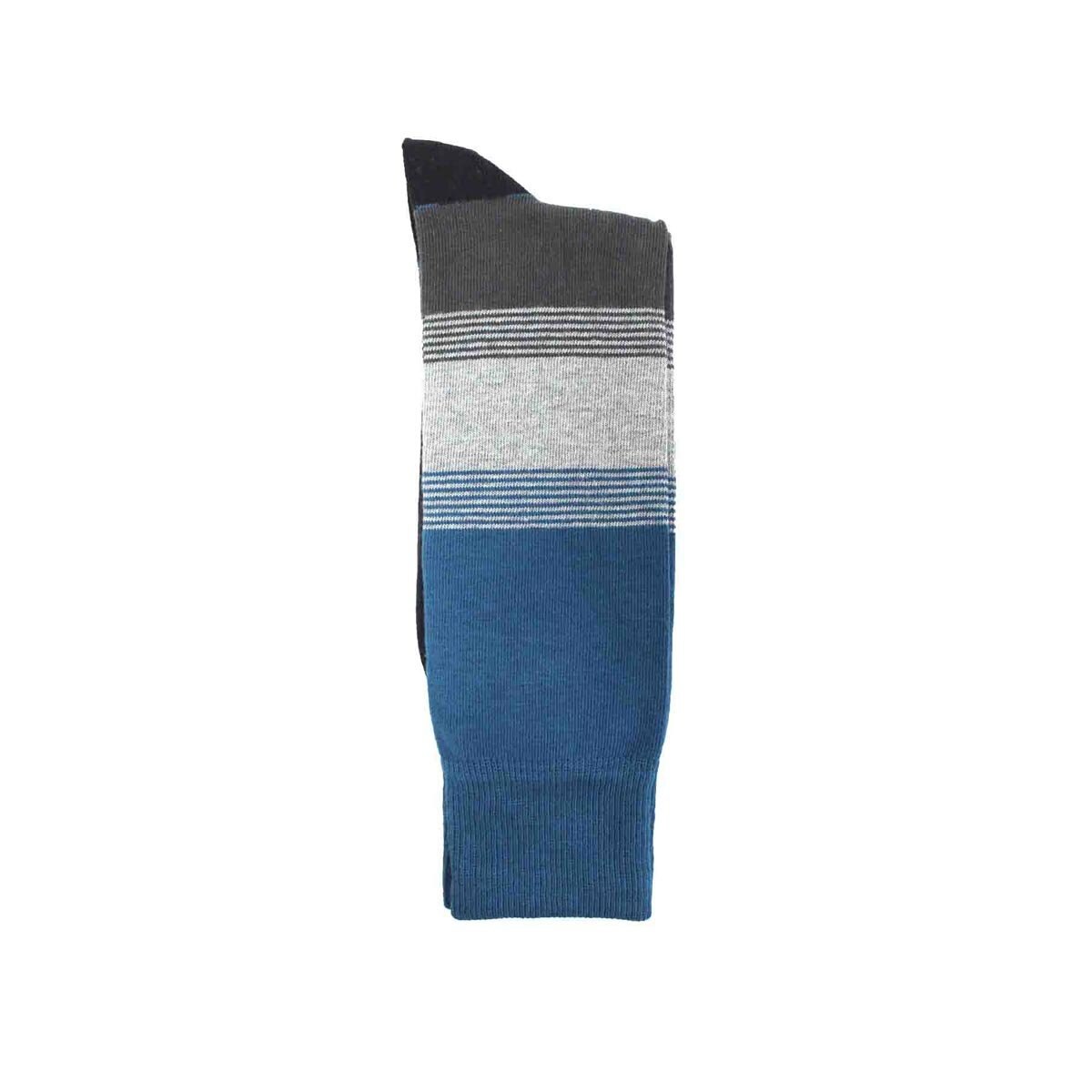 Calcetin a Rayas Gruesas Pierre Cardin