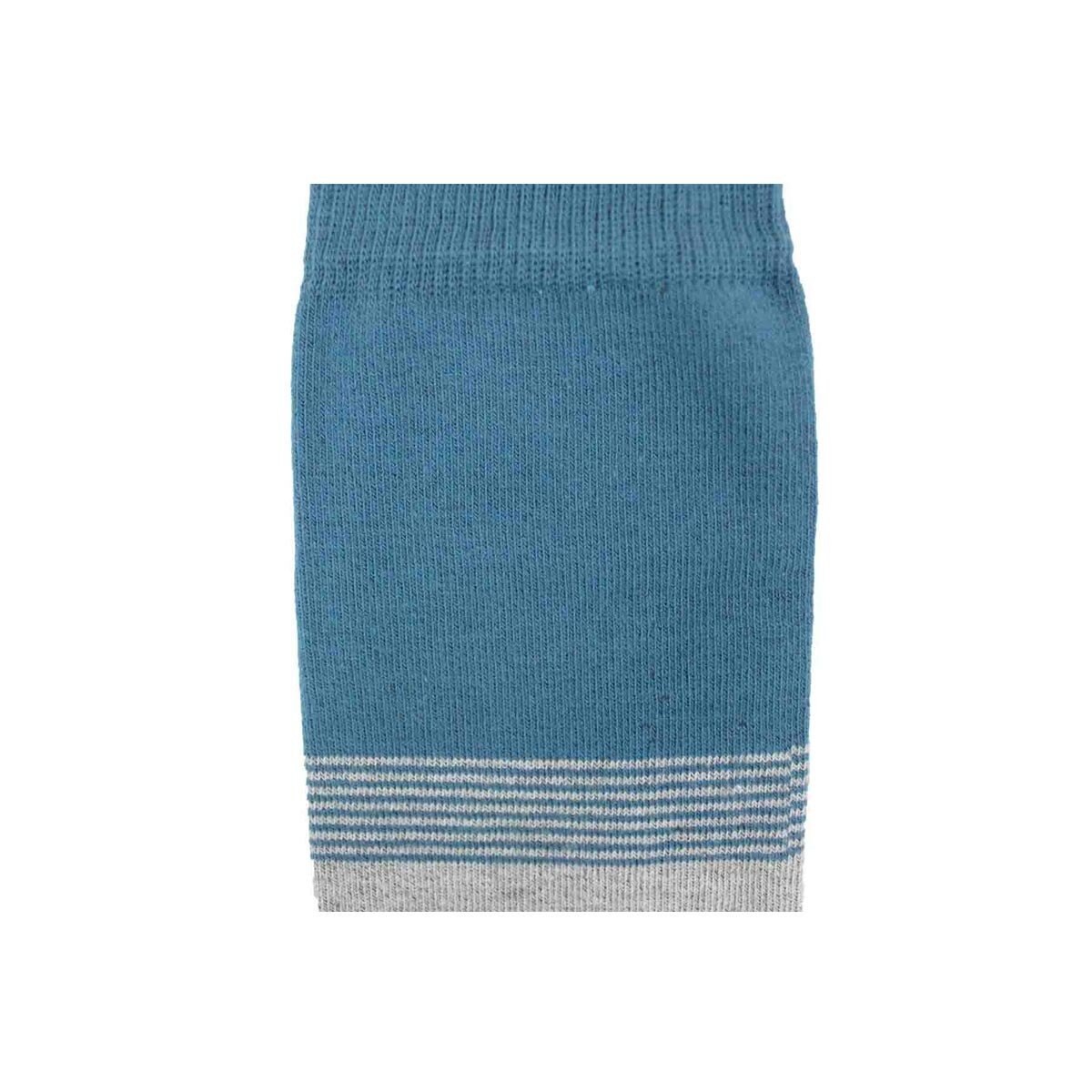 Calcetin a Rayas Gruesas Pierre Cardin