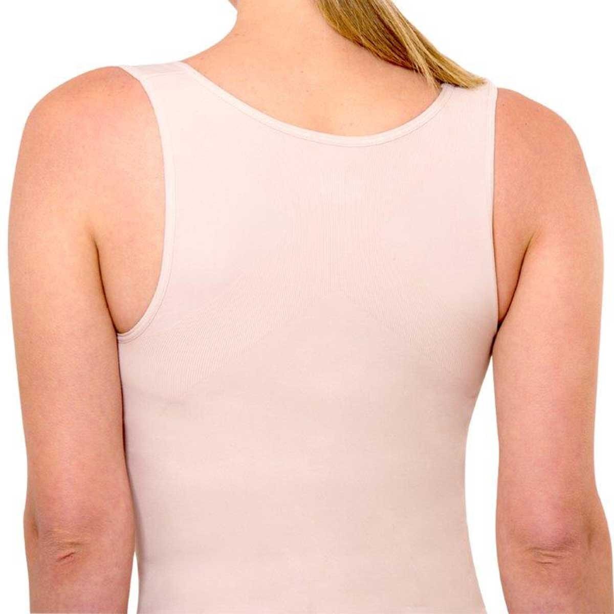Camiseta Senos Libres Control Oscar Hackman