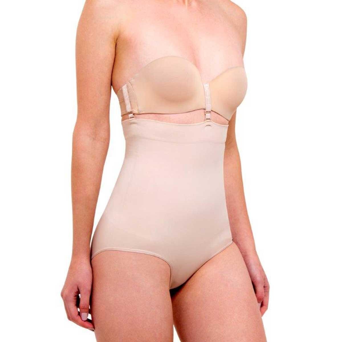 Body Cinturilla Alta Control Oscar Hackman