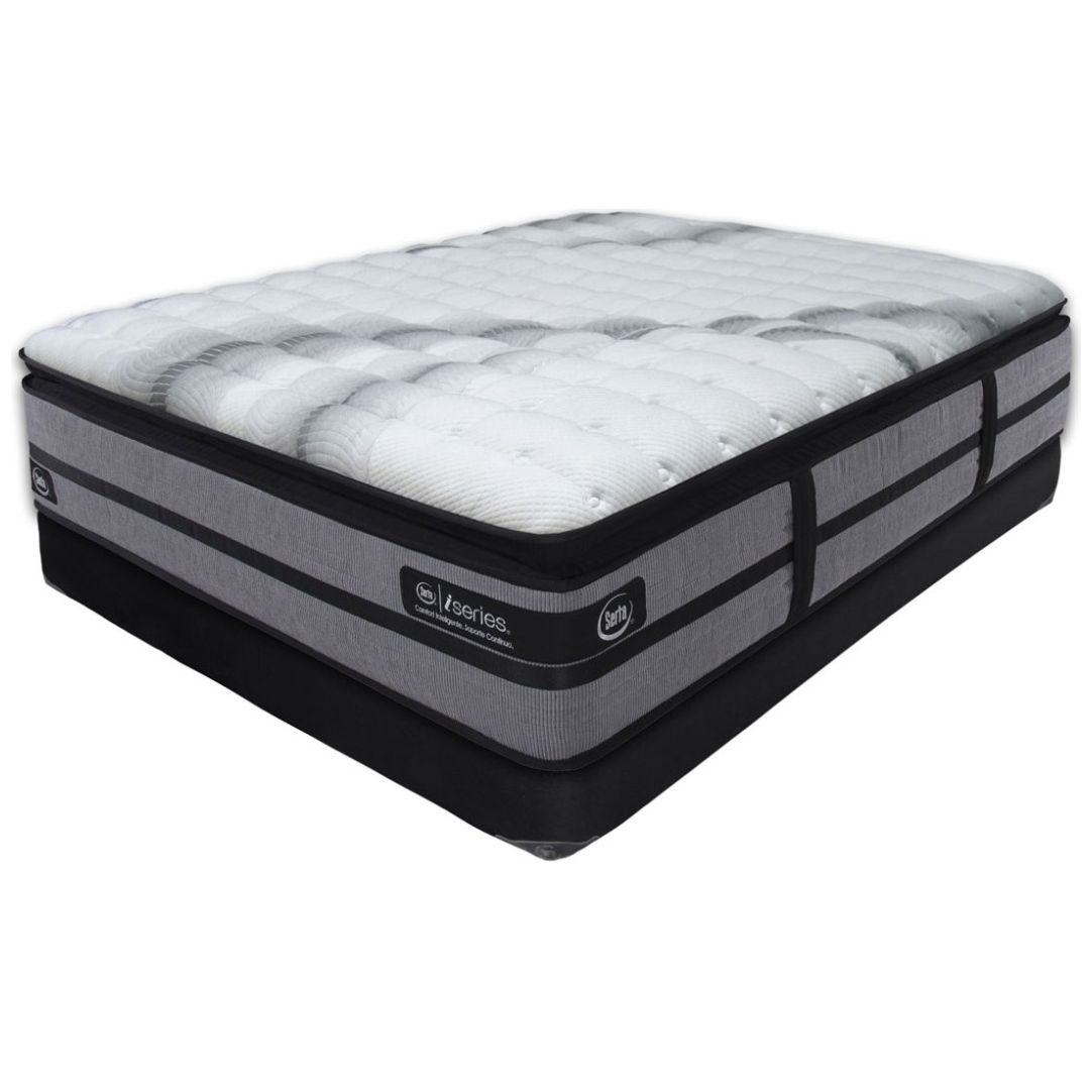 Juego Individual Versant Serta