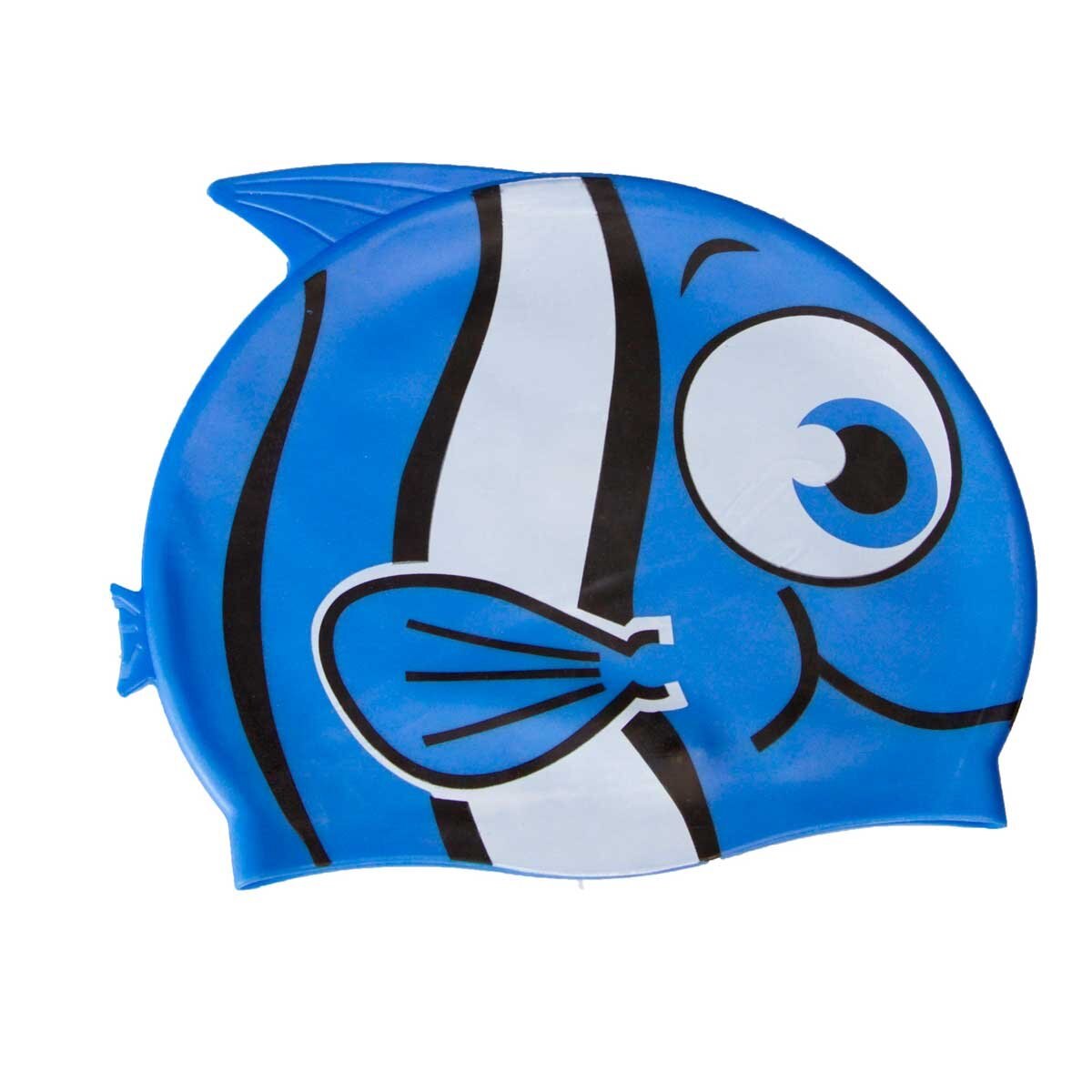 Gorra para Natación Azúl O2Life