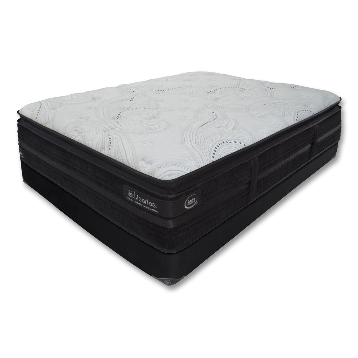 Colchón Queen Size Heavenly Serta