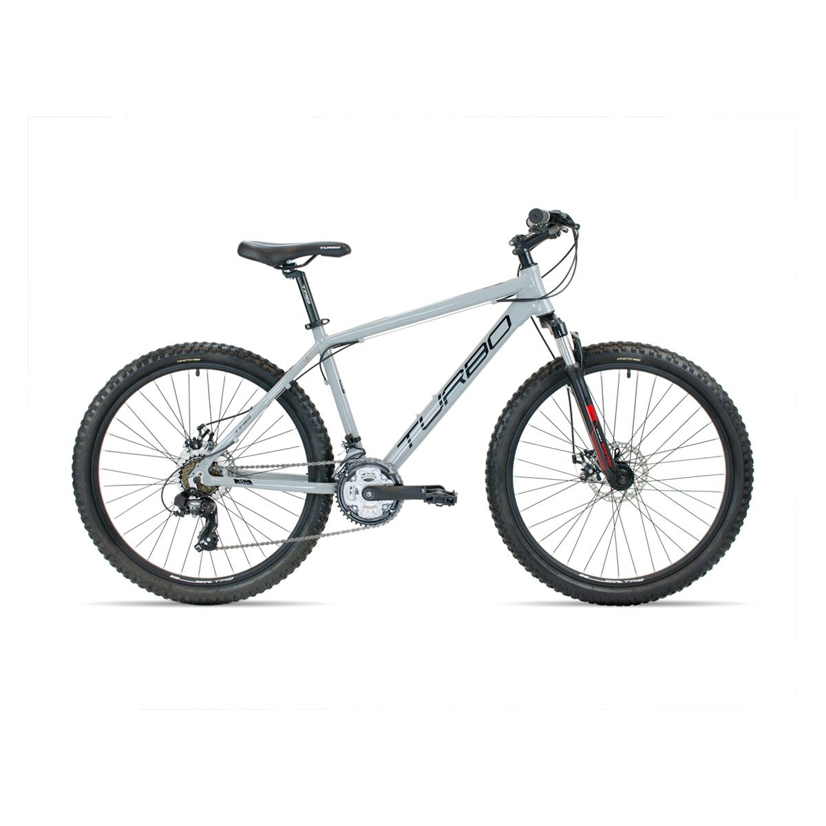 Bicicleta de fashion montaña turbo r26