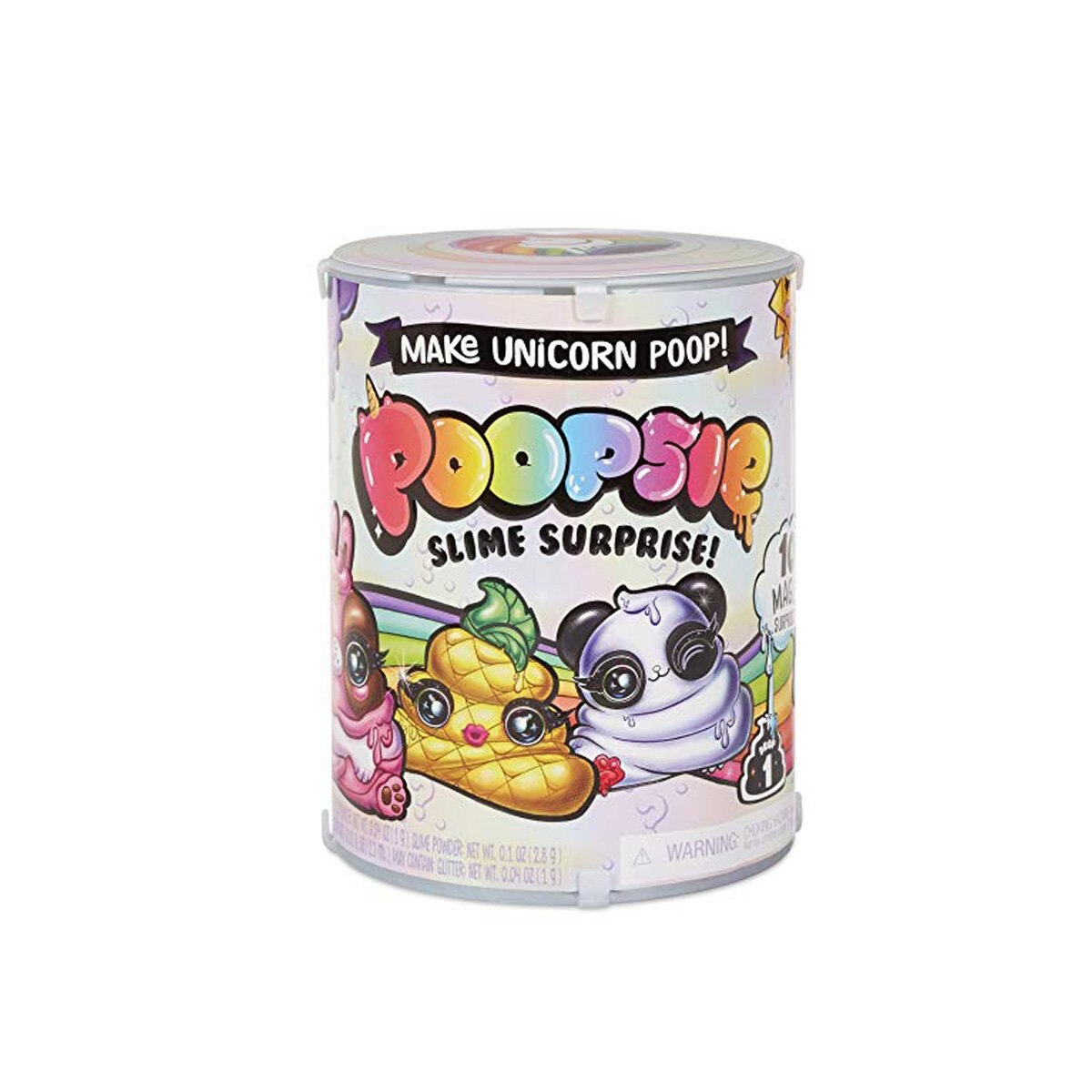Poopsie Pack Coleccionables Ruz