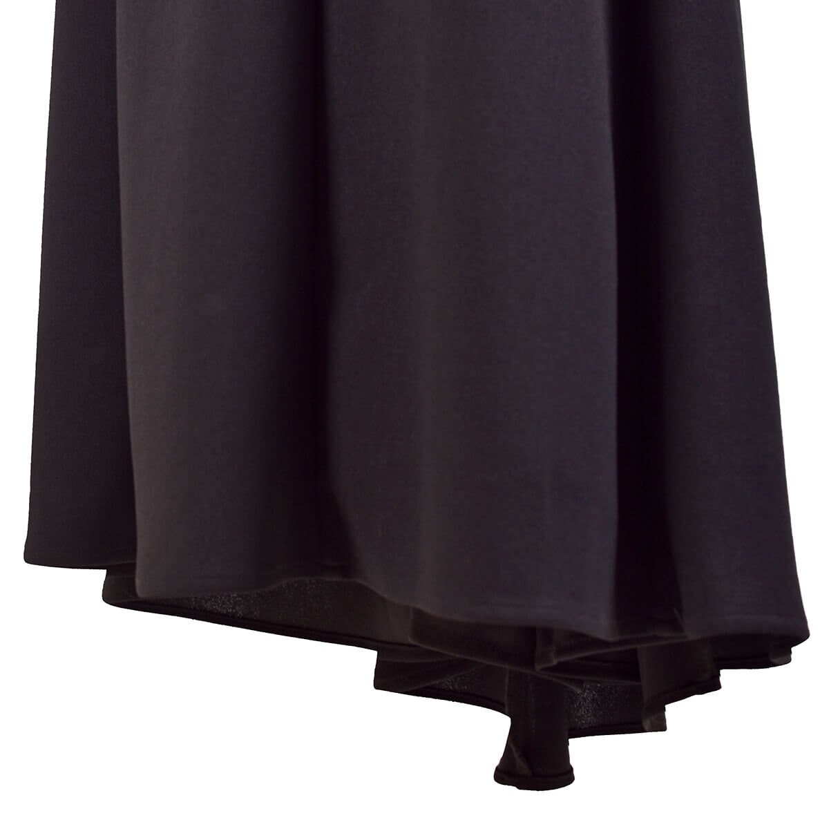 Vestido de Fiesta Largo Strapless Corte Sirena Philosophy Jr. Nights