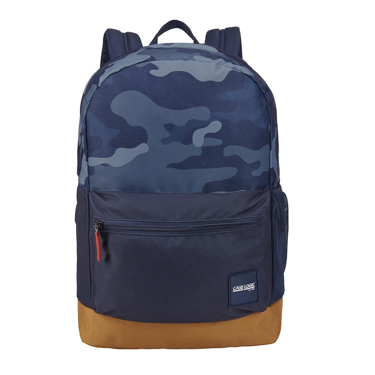 Mochila Portalaptop 15.5" Azul Commence Case Logic