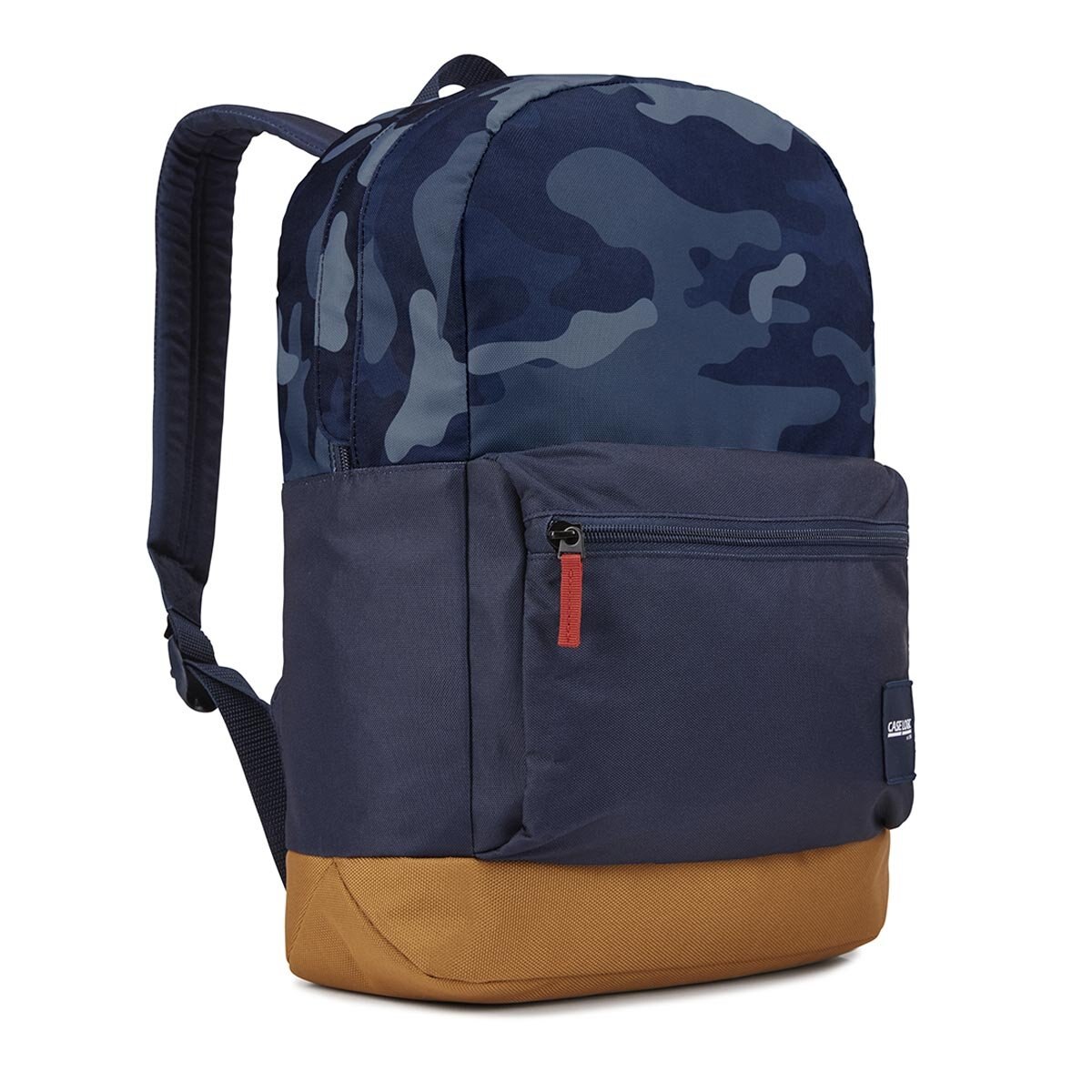 Mochila Portalaptop 15.5" Azul Commence Case Logic