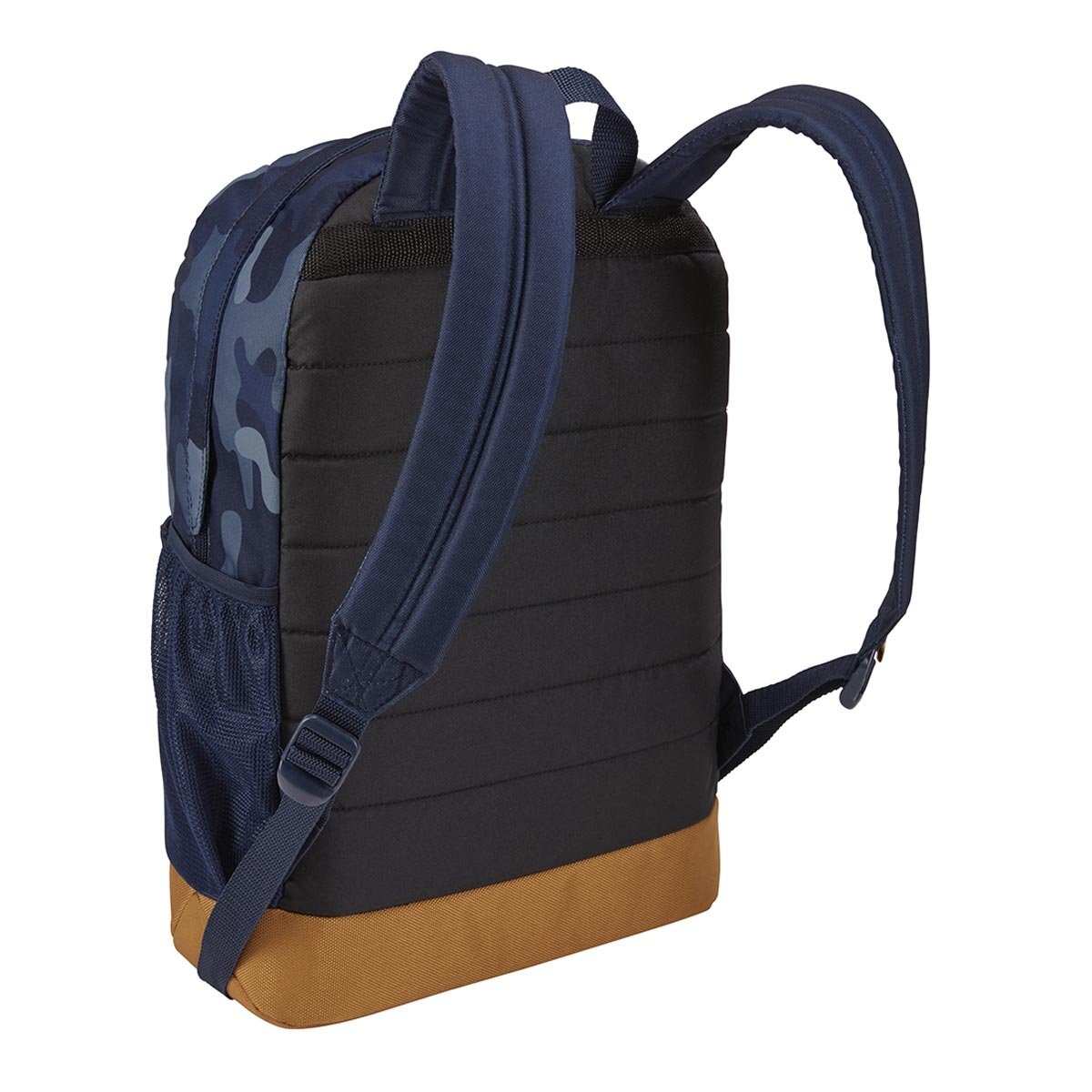 Mochila Portalaptop 15.5" Azul Commence Case Logic