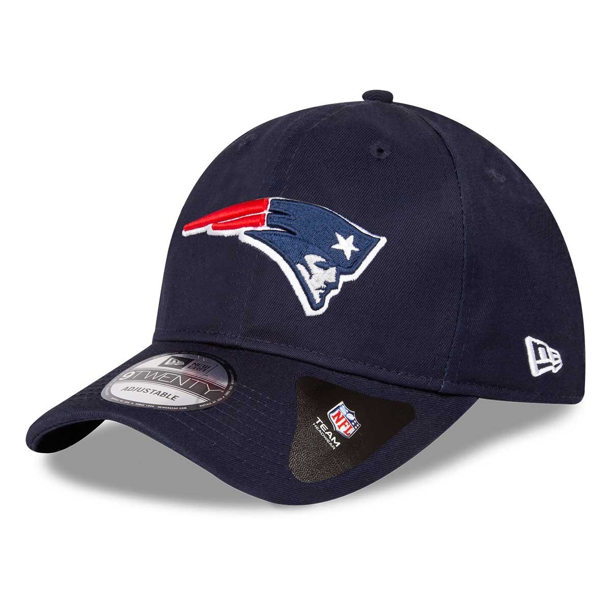 Gorra New England Patriots New Era