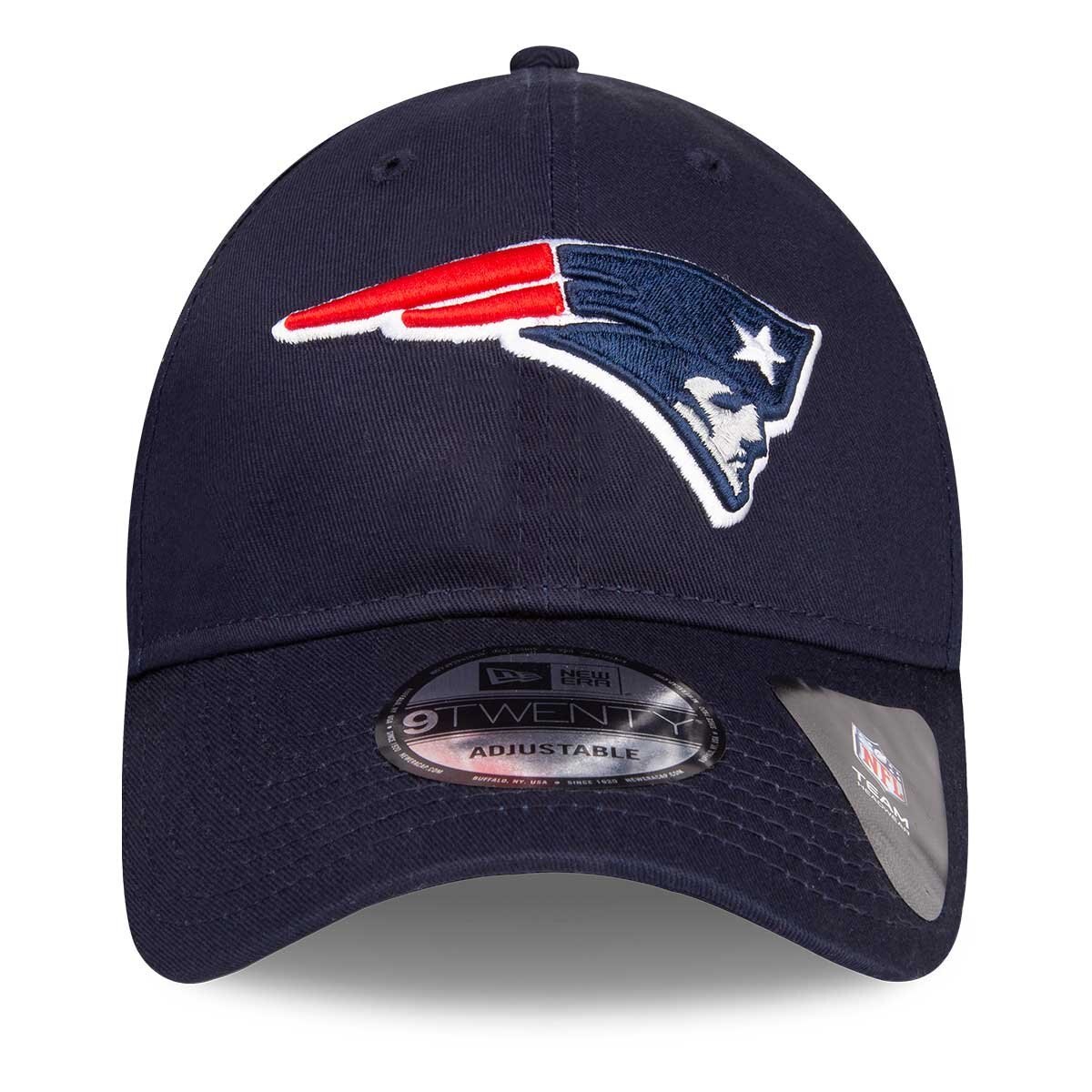 Gorra New England Patriots New Era