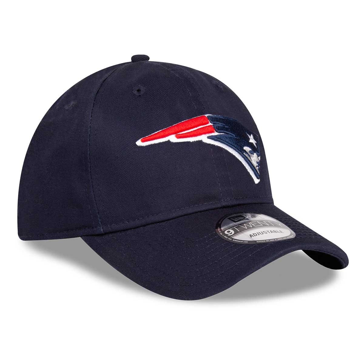 Gorra New England Patriots New Era