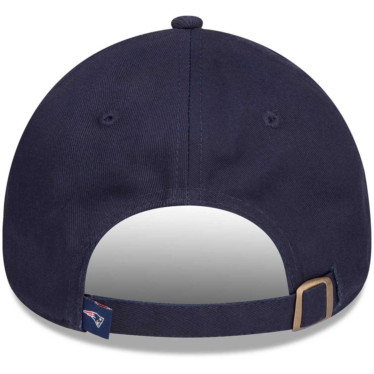 Gorra New England Patriots New Era
