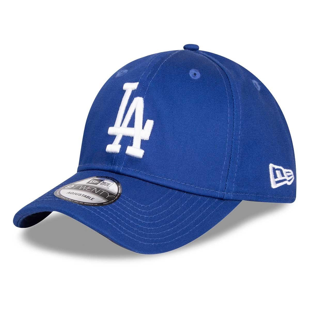 Gorra los Angeles Dodgers New Era