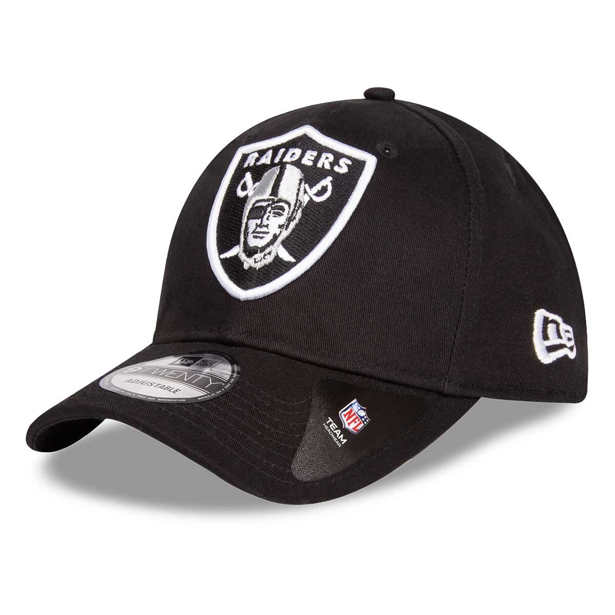 Gorra Oakland Raiders New Era